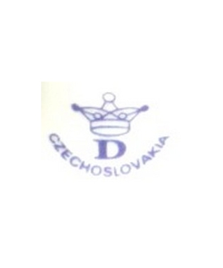 Dubi - Czechosłowacja