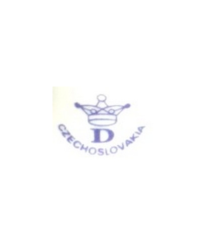 Dubi - Czechosłowacja