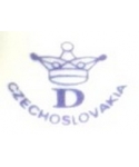 Dubi - Czechosłowacja