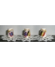 Bruges emblem & Belgium emblem