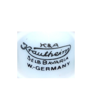 Krautheim - W Germany
