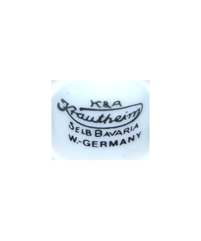 Krautheim - W Germany