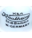 Krautheim - W Germany