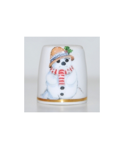 Snowman