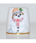 Snowman