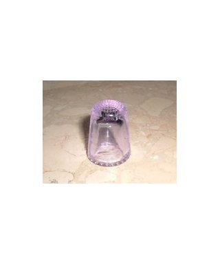Lilac glass