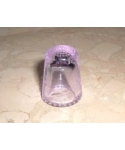 Lilac glass