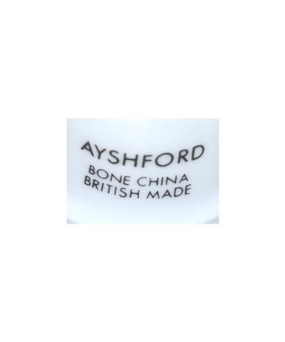 Ayshford