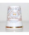 Brambly Hedge - Winter