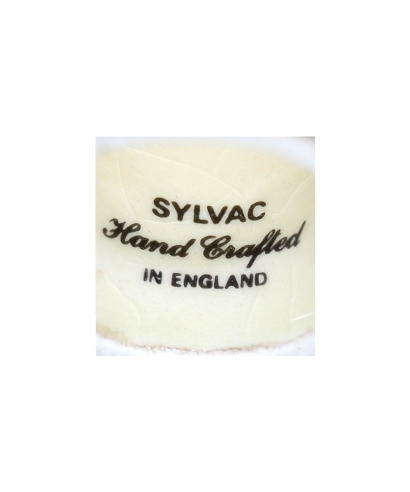 SylvaC