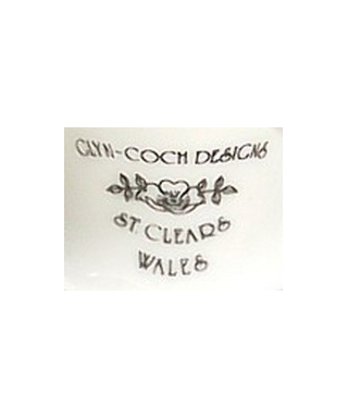 Glyn-Coch Designs