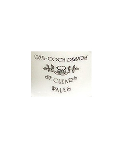 Glyn-Coch Designs