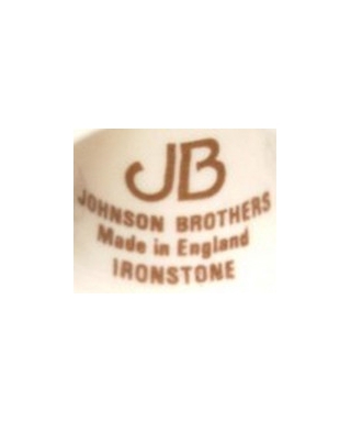 Johnson Brothers