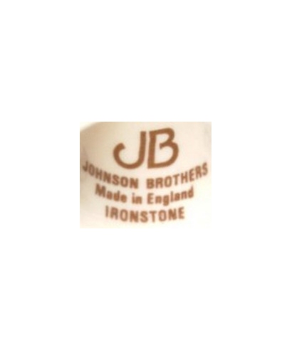 Johnson Brothers