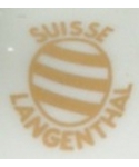 Langenthal (złoty)