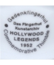 Kunstarchiv Hollywood Legends