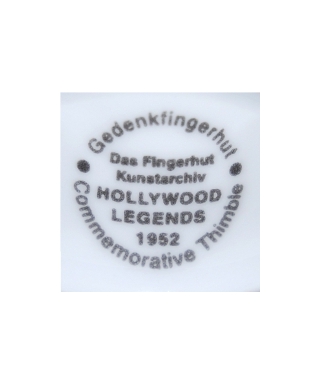 Kunstarchiv Hollywood Legends