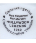 Kunstarchiv Hollywood Legends