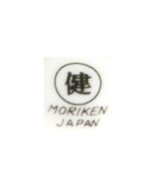 Moriken