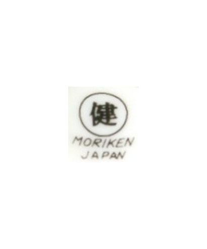 Moriken