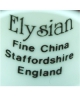 Elysian Fine China