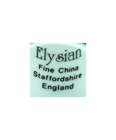 Elysian Fine China