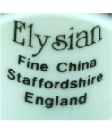 Elysian Fine China