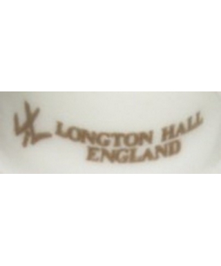 Longton Hall (golden)