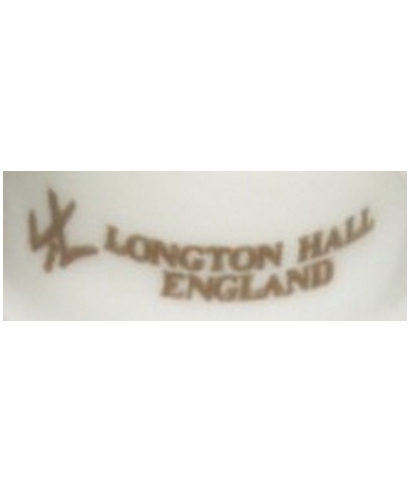 Longton Hall (golden)