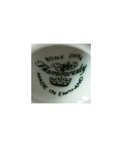 Hammersley made in England