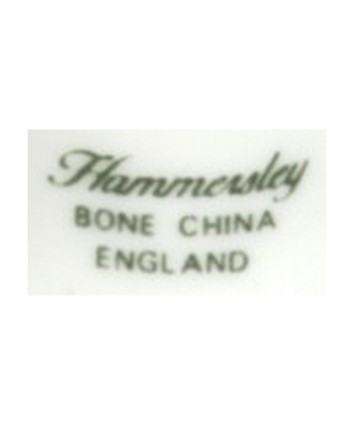 Hammersley England