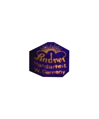 Lindner (golden)