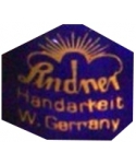 Lindner (złoty)