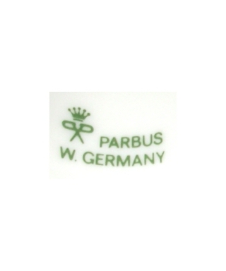 Parbus W. Germany