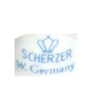 Scherzer