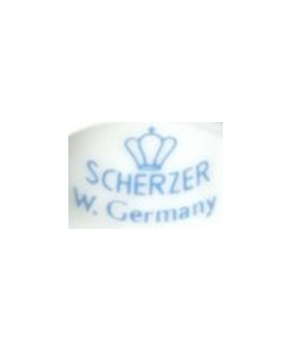 Scherzer