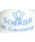 Scherzer