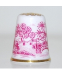 Spode castle