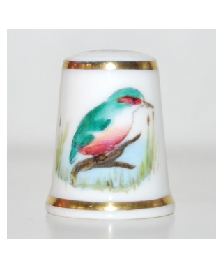 Kingfisher - Clair Cox