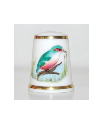 Kingfisher - Clair Cox