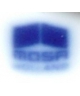 Mosa (blue)