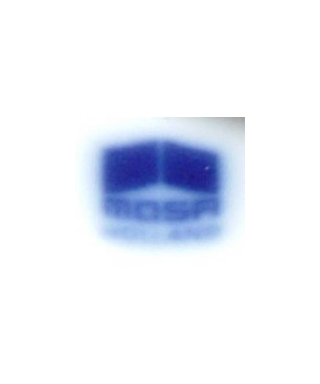 Mosa (blue)
