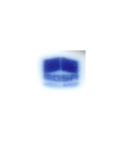 Mosa (blue)
