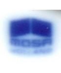 Mosa (niebieski)