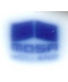 Mosa (blue)
