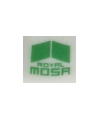 Royal Mosa (zielony)