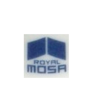 Royal Mosa (blue)