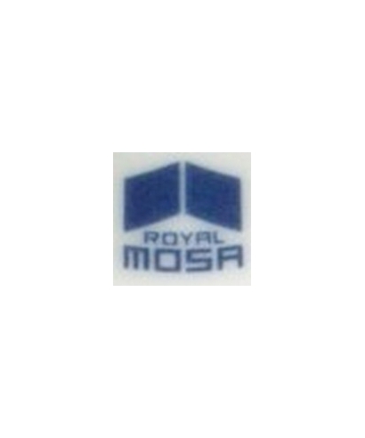 Royal Mosa (blue)