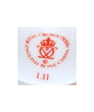 Royal Crown Derby LII