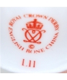 Royal Crown Derby LII